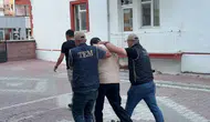 Kırmızı bültenle aranıyordu: Terör şüphelisi, Kırşehir'de yakalandı