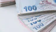 Hazine iki ihalede 101,7 milyar lira borçlandı