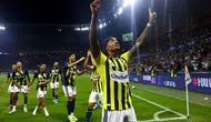 Fenerbahçe Şampiyonlar Ligi'nde Atletico Madrid, Liverpool ve Aston Villa ile eşleşti