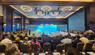 Manisa Büyükşehir Belediyesi UCLG-MEWA Yenilikçilik ve Gıda Sistemleri Forumu’nda Yer Aldı