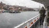 Meteoroloji'den cuma ve cumartesi için sel uyarısı: O bölgelerde kuvvetli yağış bekleniyor