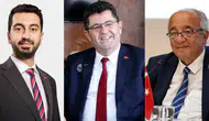 CHP'li üç belediye başkanının AK Parti'ye katılacağı iddia edildi