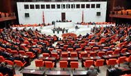 Mekke anlaşması TBMM gündeminde sert tartışma yarattı