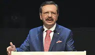 TOBB Başkanı Hisarcıklıoğlu’ndan bankalara çağrı: Faiz indirimi ticari kredilere yansıtılsın