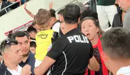Göktuğ Alımcı olayı nedir ve Fenerbahçe nasıl bir karar aldı