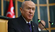 Devlet Bahçeli'den Diyarbakır mesajı: Seçimleri değil gelecek nesilleri düşüneceğiz