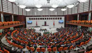 YENİ Parti İzmir milletvekilleri 'Çerçeve Yasa' oylamasında ikiye bölündü: Yasa Meclis'ten geçti