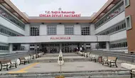 Sincan Hastanesi'nin 32 milyonluk ihalesi el yazısı iddiasıyla iptal edildi