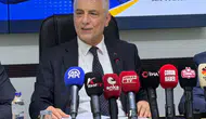 Bakan Bolat: Terörsüz Türkiye yasası milli birlik için muhteşem proje