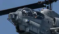 Giresun’un Piraziz ilçesinde elektrik dağıtım helikopteri düştü