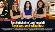 Afete karşı yeni yol haritası