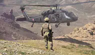 Terörle mücadelede yaralananların e-Devlet başvuru tarihi belli oldu