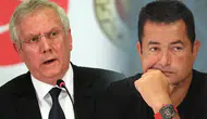 Acun Ilıcalı, loca iptali sonrası Aziz Yıldırım'a karşı davayı kazandı