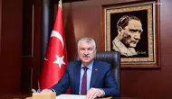 Zeydan Karalar'a rüşvet davasında 6 yıl 3 ay hapis cezası