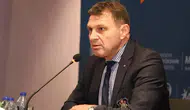Emekli Amiral Türker Ertürk hakkında soruşturma başlatıldı