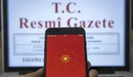 Büyükelçi atamaları Resmi Gazete’de yayımlandı