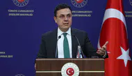 Dışişleri Bakanlığı'ndan Yunanistan'ın Ege'deki enerji planına tepki