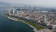 İzmir'de şirket kuruluşları gerilerken Suriye sermayesi ilk sıraya çıktı