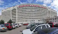 Sağlık Bakanlığı Gülhane Hastanesi'ndeki hijyen skandalına el koydu