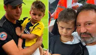 Bakan Çiftçi'den tribün olayına sert tepki