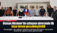 Karabağlar'da dönüşüm artık sahada