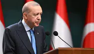 Erdoğan'dan Fırat Kalkanı yıl dönümünde net mesaj: Teröre tahammül etmeyeceğiz
