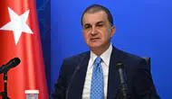 AK Parti Sözcüsü Çelik: Soykırım Netanyahu'nun kimlik kartı oldu