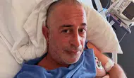 Cem Yılmaz anjiyo sonrası taburcu edildi