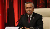 Kurucu isim Bülent Arınç'tan AK Parti'ye hukuk ve liyakat uyarısı
