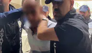 Gaziantep milletvekiline bıçakla saldıran zanlı, olayı panikle gerçekleştirmiş!