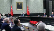 Ankara Kulislerinde Kabine Değişikliği Sinyali Güçleniyor