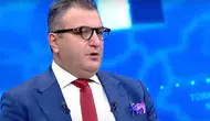 Tutuklanan Cem Küçük aylık gelirini açıkladı