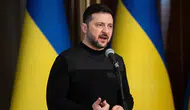 Ukrayna her ay ABD'den Patriot füzesi alacak
