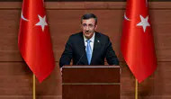 Cevdet Yılmaz'dan Terörsüz Türkiye Süreci İçin Kritik Uyarı