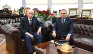 Çerçeve yasaya imza atmayan tek MHP'li vekil Yönter'den dikkat çeken mesaj
