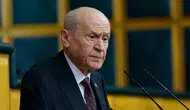 Devlet Bahçeli'den Abdullah Öcalan ve Selahattin Demirtaş açıklaması