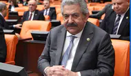 MHP'li Feti Yıldız'dan 'Terörsüz Türkiye' çağrısı: Farklı duyarlılıkları olan insanları sürece dahil edelim
