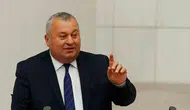 Cemal Enginyurt AK Parti'ye geçecek Hürriyet’e gönderme yaptı: Delikanlılık cinsiyette değil yürektedir