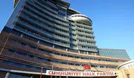 CHP'li belediye meclisinde toplu istifa