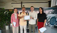 Manisa Büyükşehir Belediyesi “Sağlıklı İşyeri” Sertifikasını Aldı