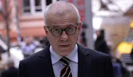 Ertuğrul Özkök'e televizyon programındaki sözleri nedeniyle soruşturma açıldı