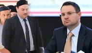 Bakan Gürlek'ten Alihan Kuriş operasyonu açıklaması: Suç örgütü, dini yapılanma değil