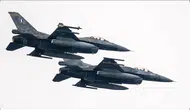 Yunanistan Türk İHA'sı için F-16 kaldırdı: Deniz parkı gerilimi Brüksel'e taşındı