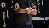 Oğlunu pompalı tüfekle öldüren baba tutuklandı