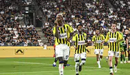Fenerbahçe tur atladı, UEFA ülke puanı sıralamasında son durum netleşti