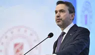 Bakan Bayraktar: 2028'de 17 milyon haneye yerli gaz ulaşacak