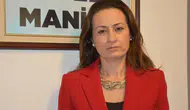 Yeni Parti Manisa İl Başkanı İlksen Özalper gözaltına alındı