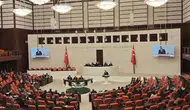 Kesk'in çerçeve yasa değerlendirmesinde dikkat çeken demokratikleşme vurgusu