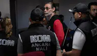 Etimesgut Belediye Başkanı Erdal Beşikçioğlu'nun esrar testi pozitif çıktı