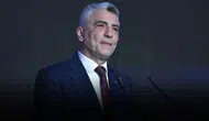 Üçlü savunma anlaşmasının ekonomik iş birliklerini güçlendireceği bildirildi
